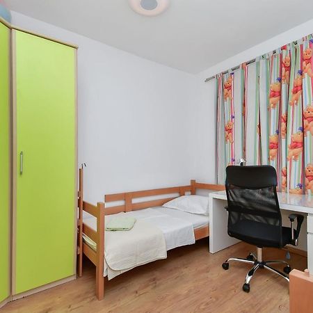 Apartment Ela Omiš Kültér fotó