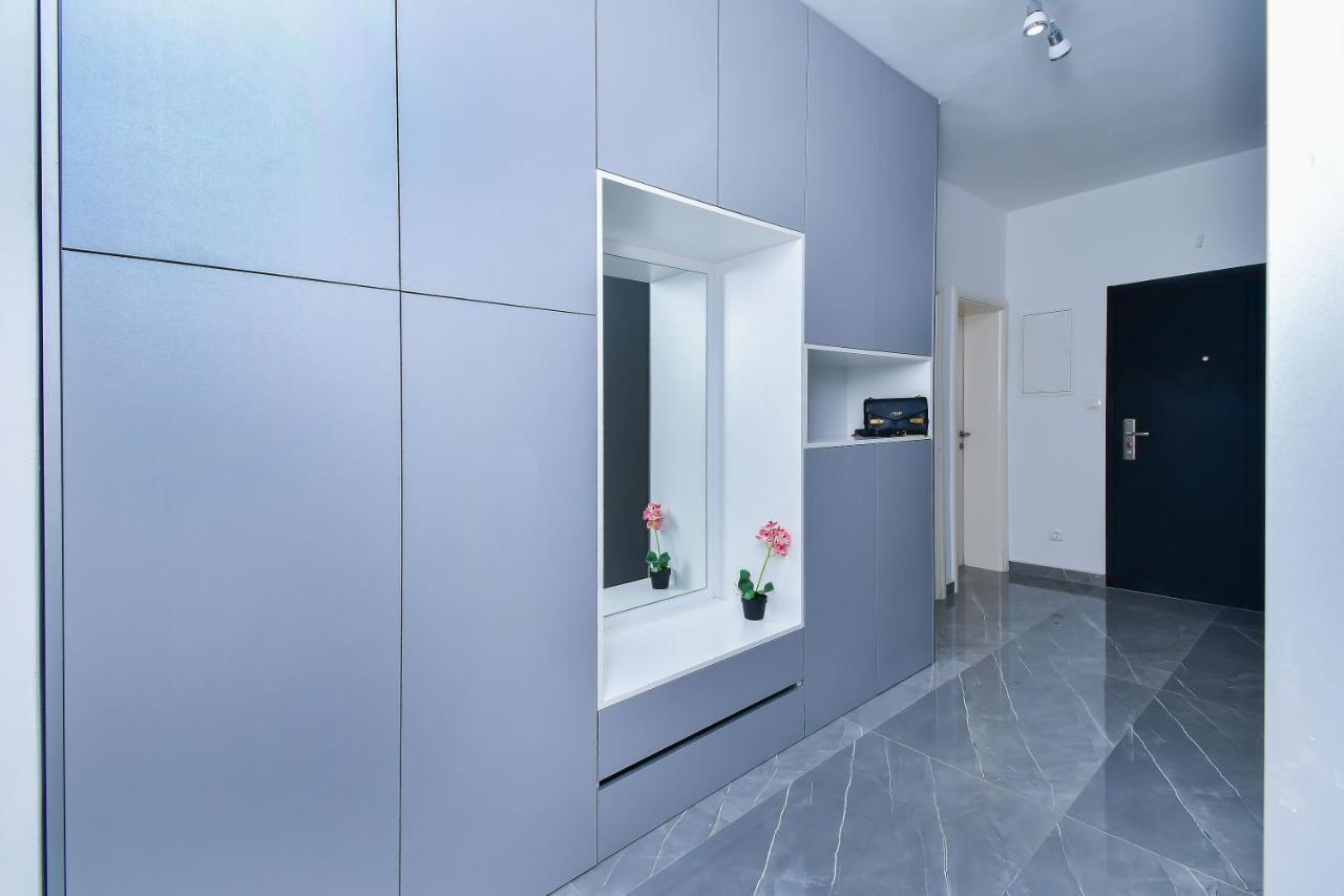 Apartment Ela Omiš Kültér fotó